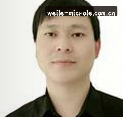 王哥
